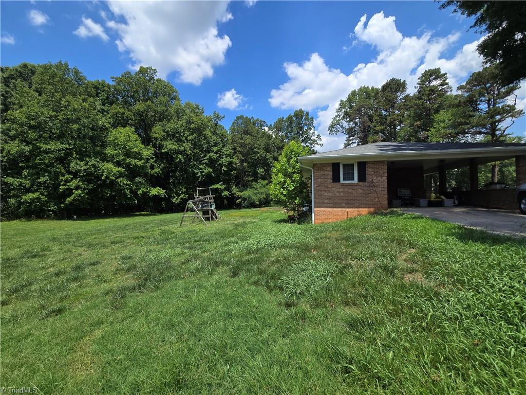 540 Johnson Road High Point, NC 27265 - Photo 3 of 21