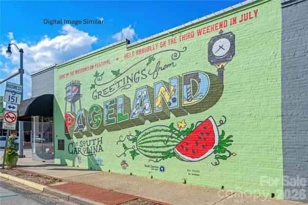 $257,990 | 304 Maggys Way, Pageland, SC 29728