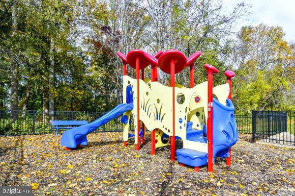1003 Easton Road, Unit C502 Willow Grove, PA 19090 - Photo 13 of 13 a view of a park with a slide