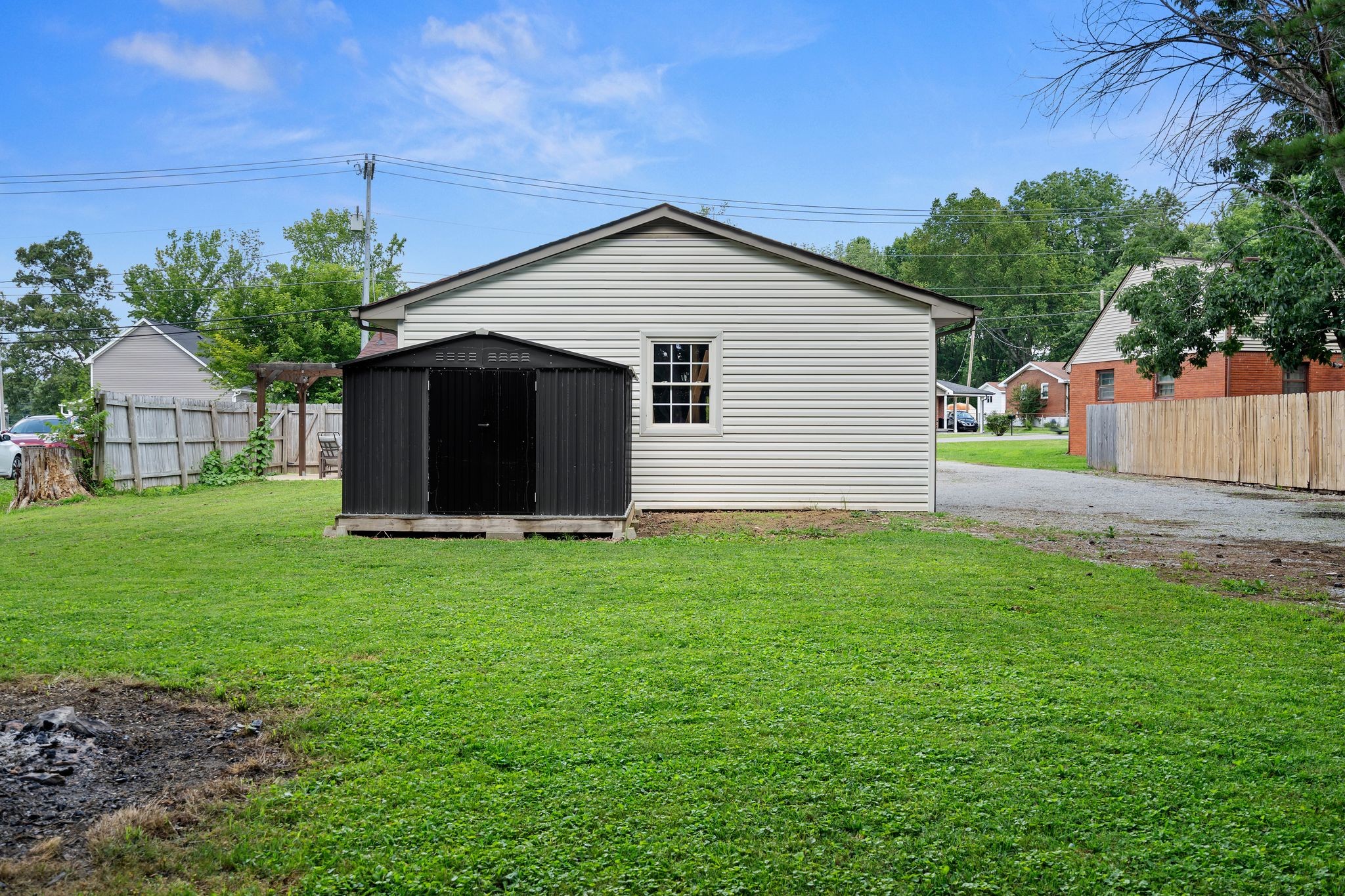 105 Billy Robb Street Greenbrier, TN 37073 - Photo 33 of 39