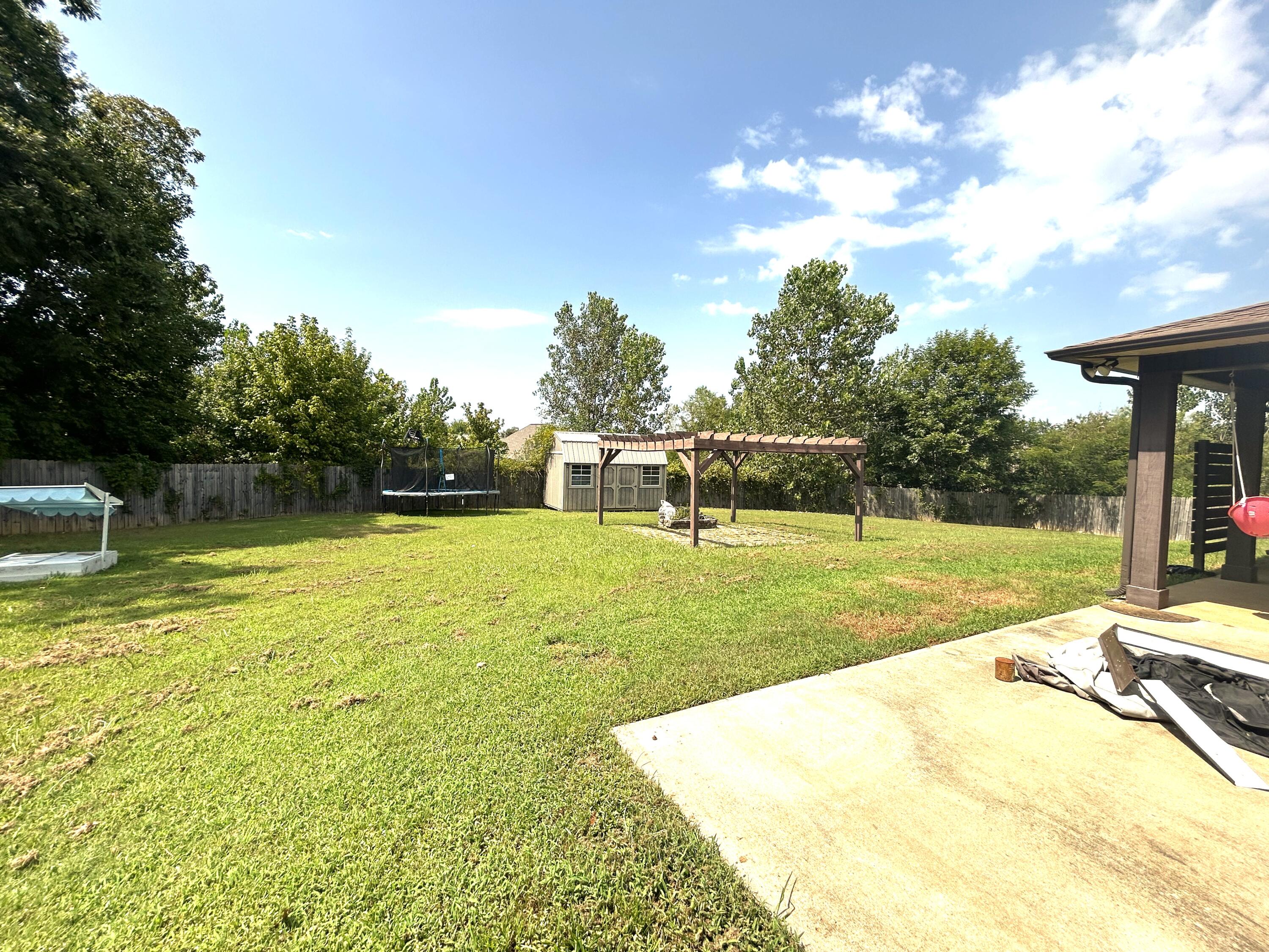 114 Ruger Drive Guntown, MS 38849 - Photo 22 of 25 Gallery Image 22