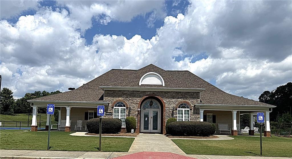 627 Majesty Crossing Winder, GA 30680 - Photo 32 of 43