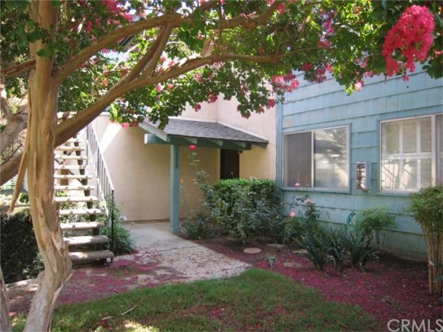 1332 Wheaton Way Riverside, CA 92507 - Photo 1 of 1 Front Door to Unit
