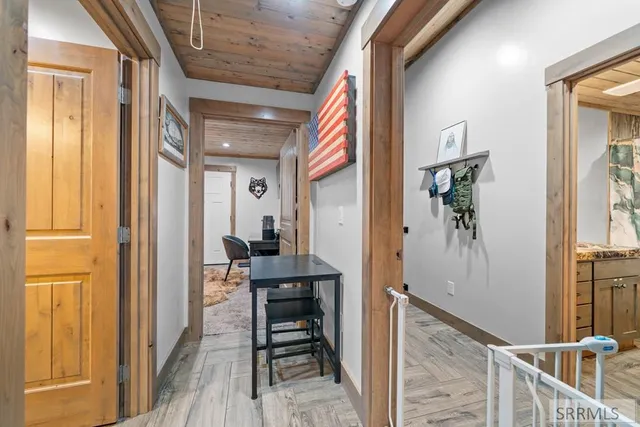 $890,000 | 3770 Arctic Fox Drive, Island Park, ID 83429