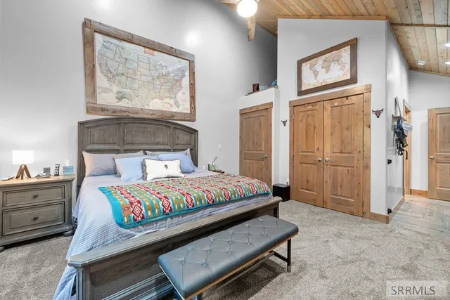 $890,000 | 3770 Arctic Fox Drive, Island Park, ID 83429