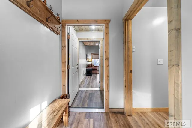 $890,000 | 3770 Arctic Fox Drive, Island Park, ID 83429