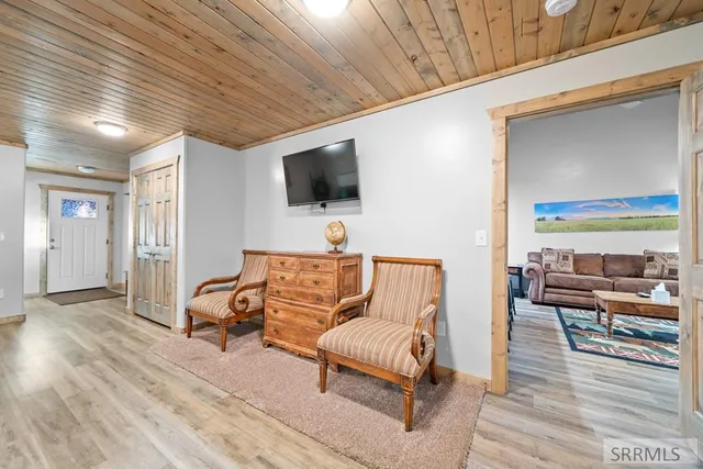 $890,000 | 3770 Arctic Fox Drive, Island Park, ID 83429