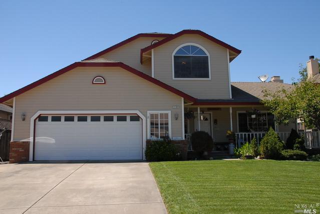 2185 Tarata Place Santa Rosa, CA 95403 - Photo 1 of 1 Gallery Image 1