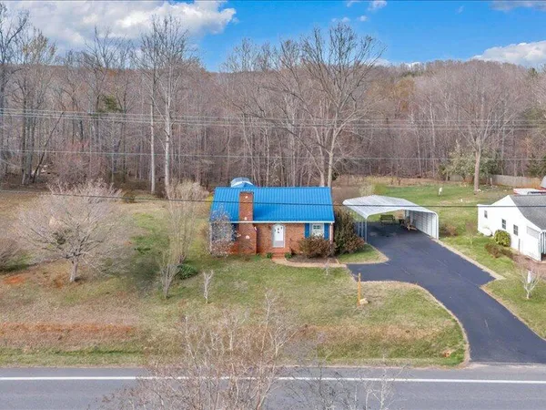 $168,900 | 3914 Stones Dairy Road, Bassett, VA 24055