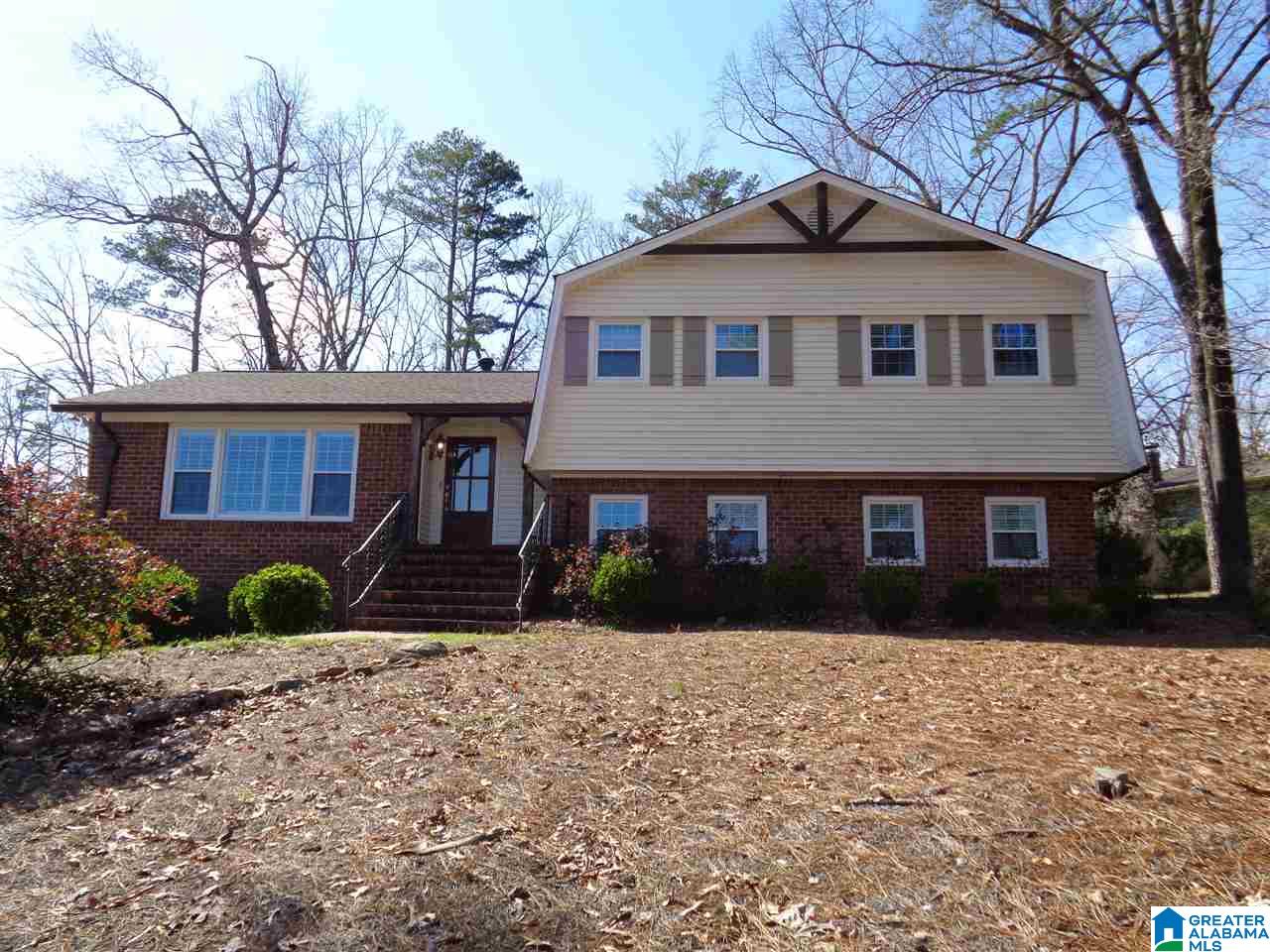 1618 Patton Chapel Road Birmingham, AL 35226 - Photo 1 of 39