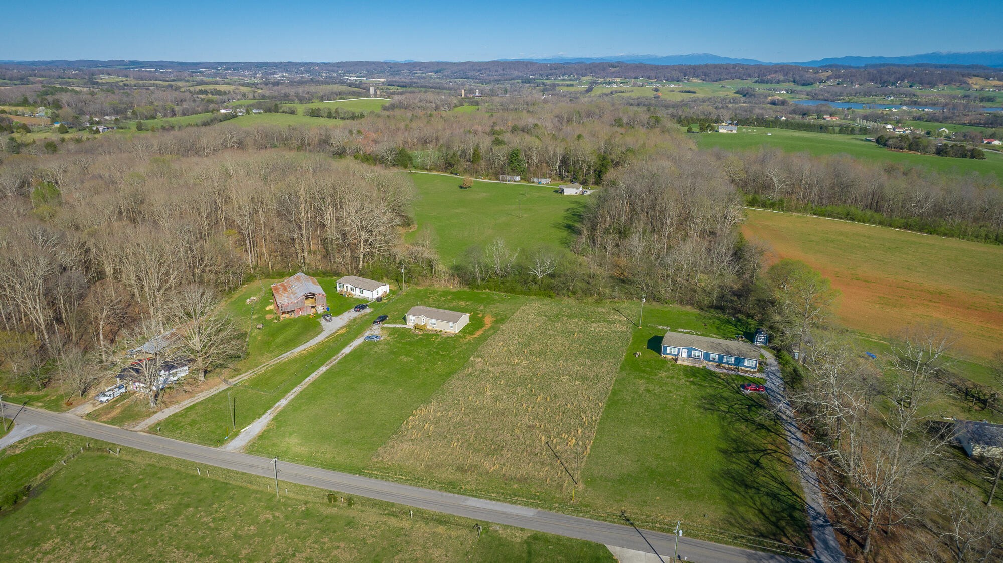 326 County Road Sweetwater, TN 37874 - Photo 1 of 42