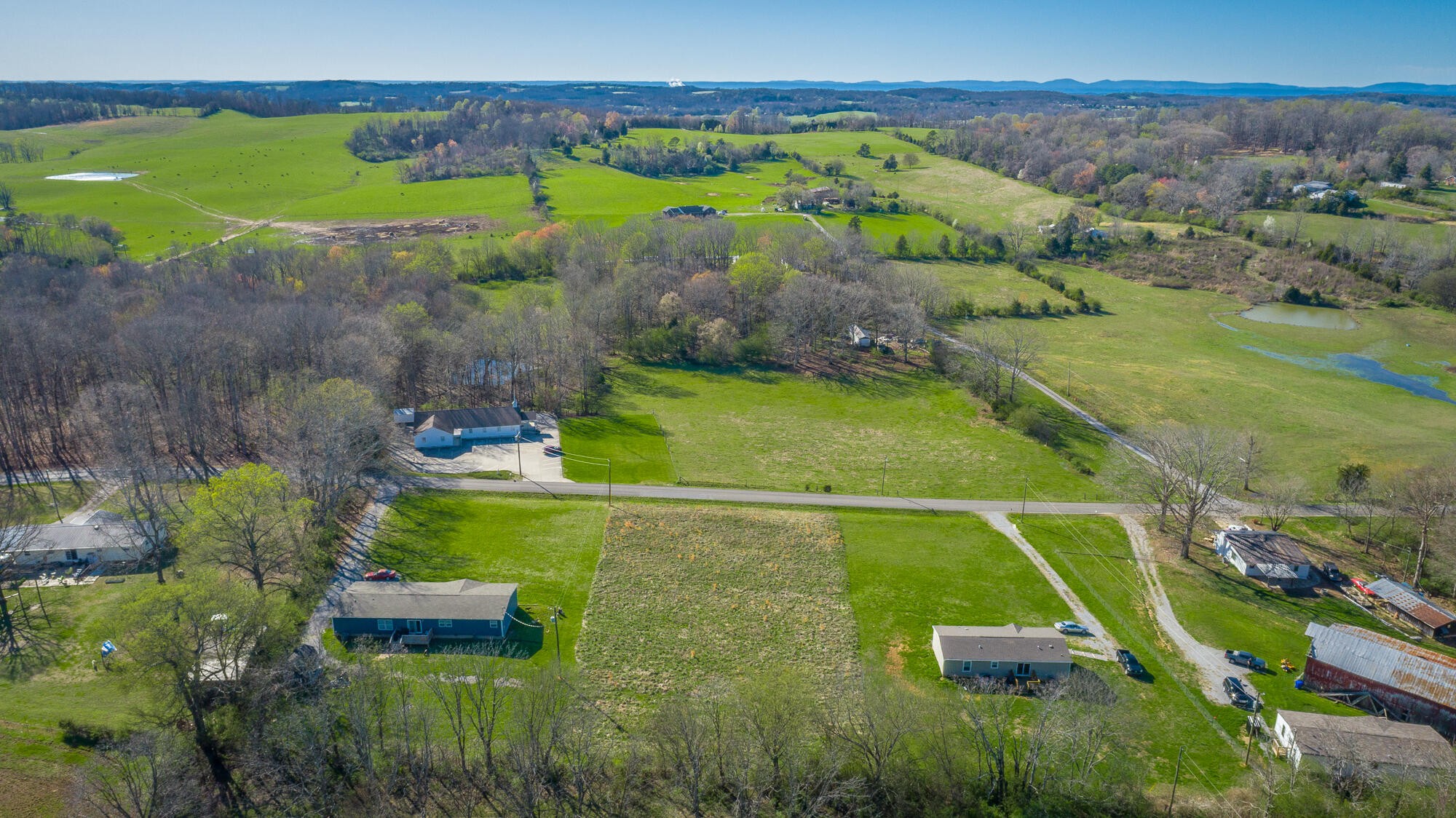 326 County Road Sweetwater, TN 37874 - Photo 21 of 42