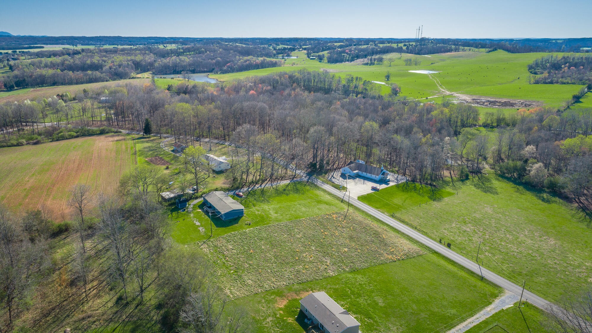 326 County Road Sweetwater, TN 37874 - Photo 23 of 42