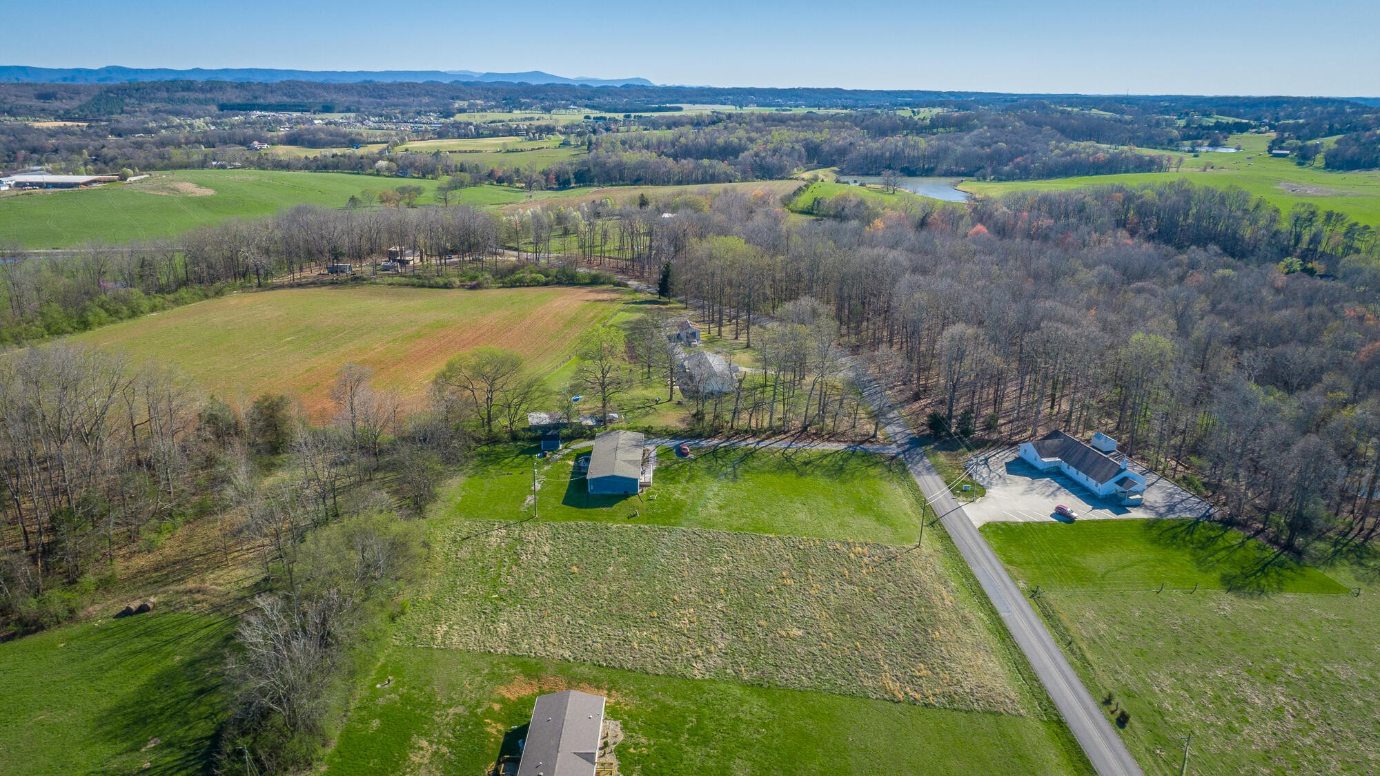 326 County Road Sweetwater, TN 37874 - Photo 24 of 42