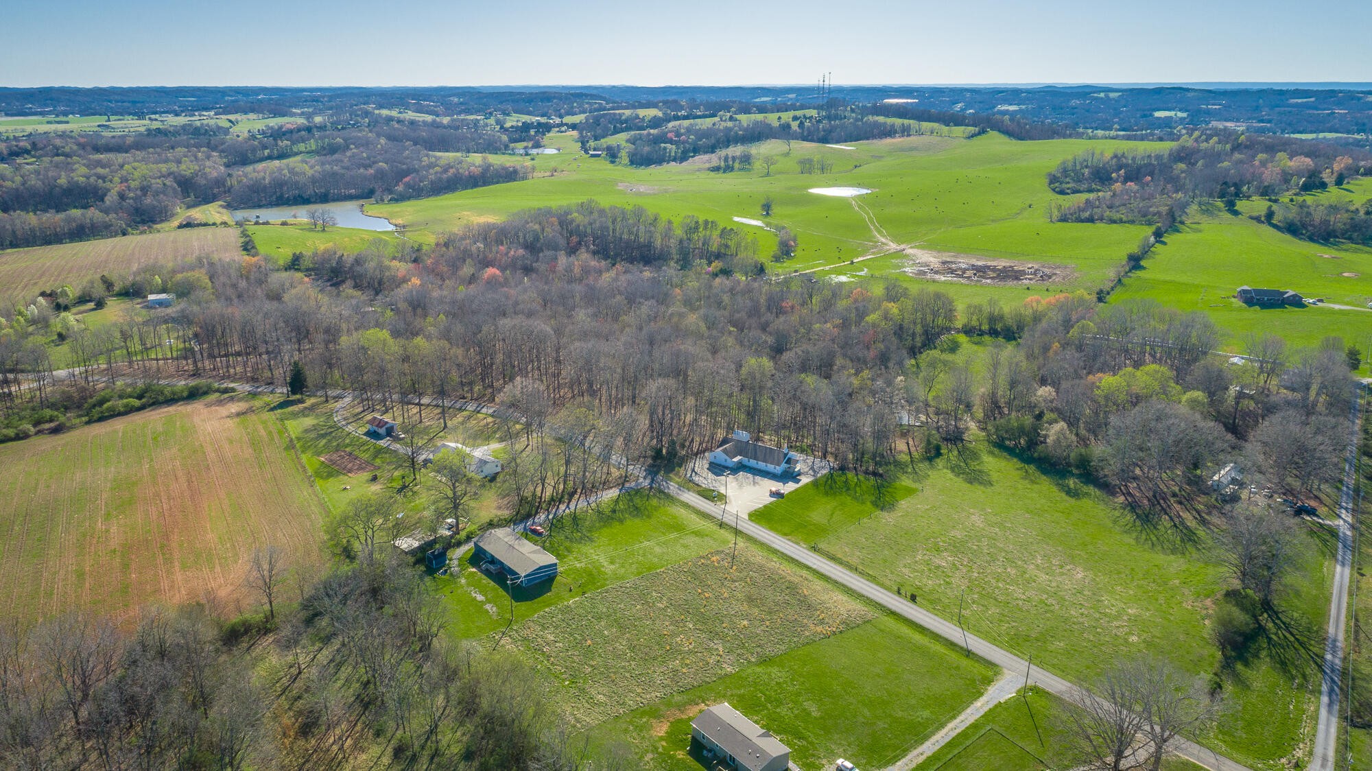 326 County Road Sweetwater, TN 37874 - Photo 35 of 42