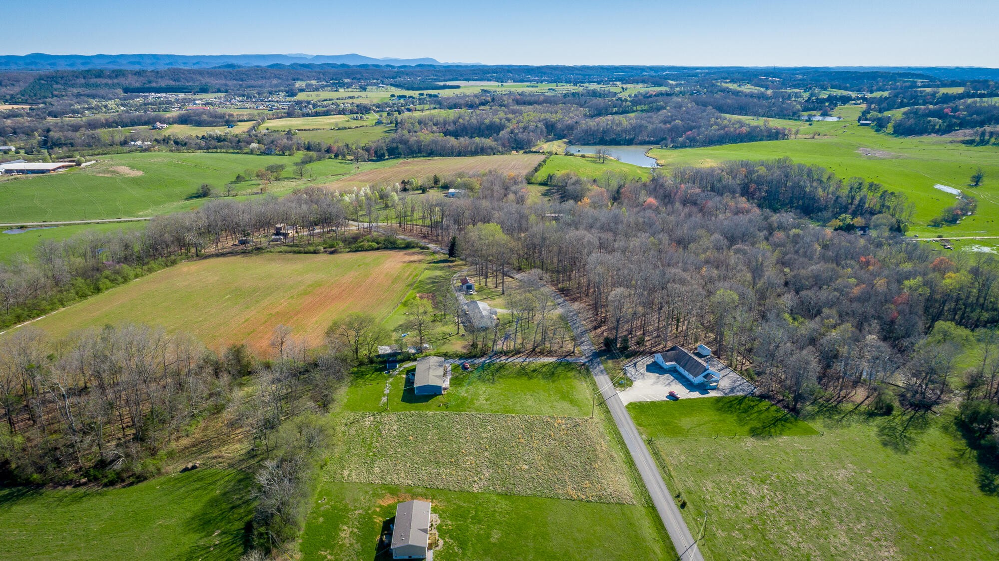 326 County Road Sweetwater, TN 37874 - Photo 36 of 42