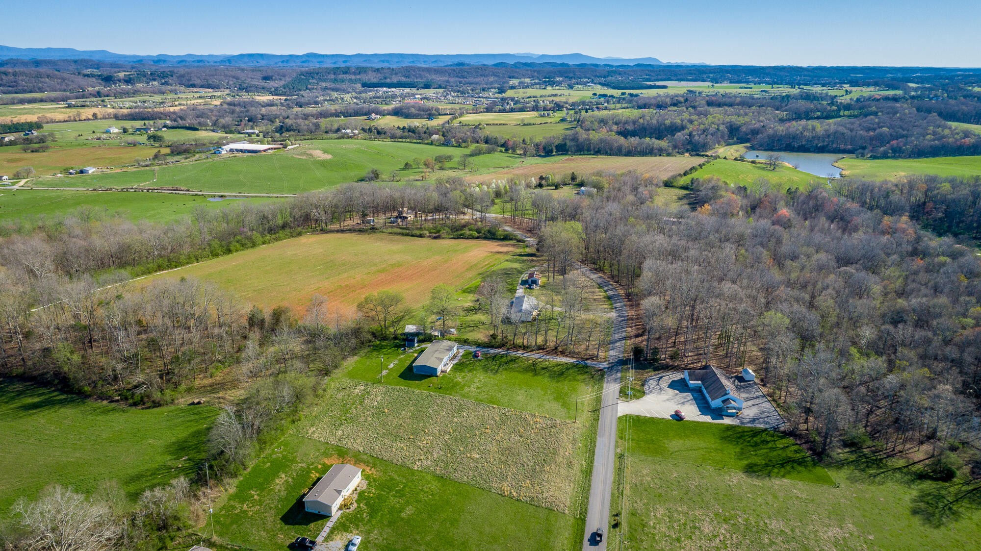 326 County Road Sweetwater, TN 37874 - Photo 37 of 42