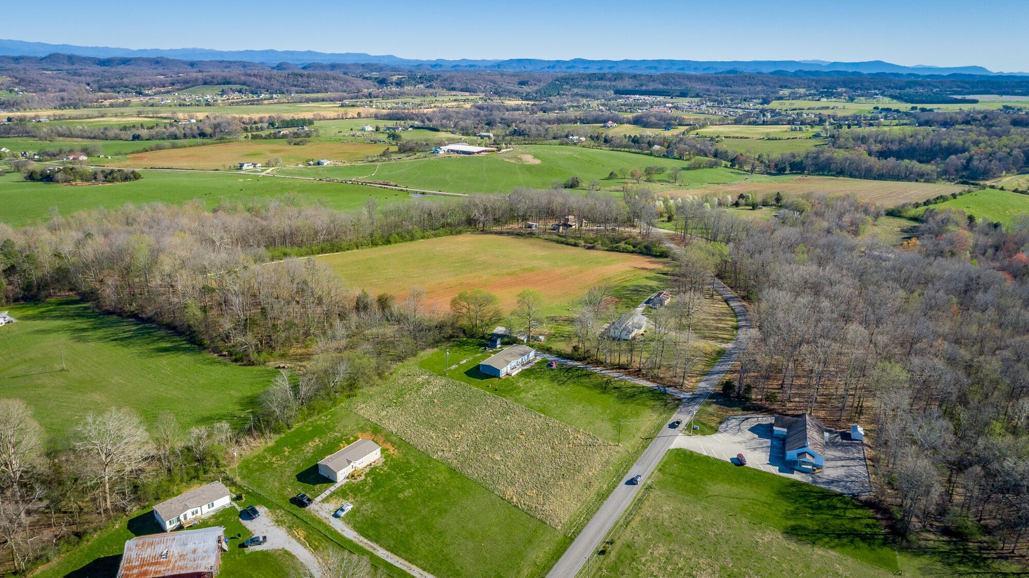 326 County Road Sweetwater, TN 37874 - Photo 38 of 42