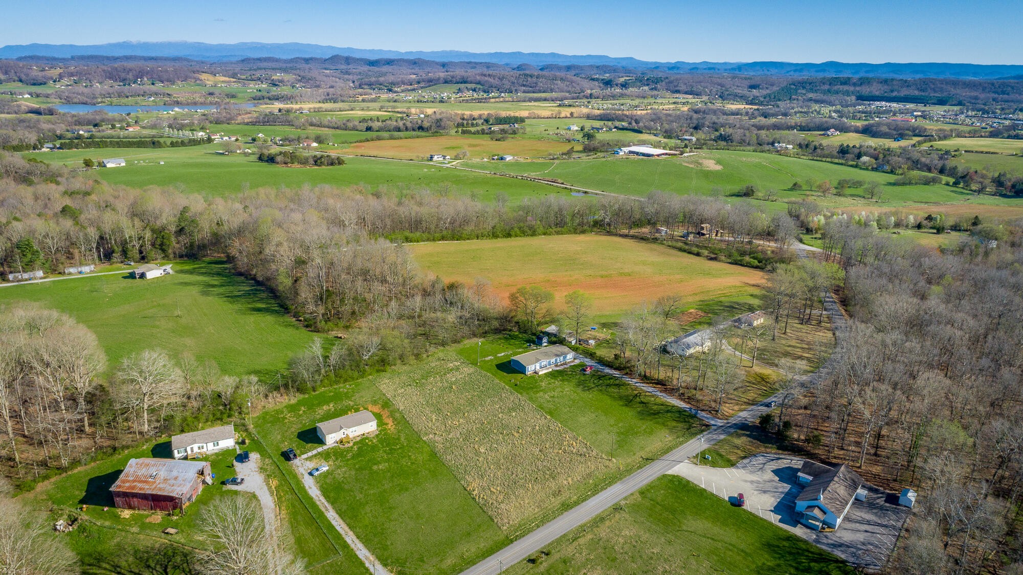 326 County Road Sweetwater, TN 37874 - Photo 39 of 42