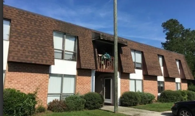 $1,125 | 615 Carter Lane, Unit A1, Conway, SC 29526