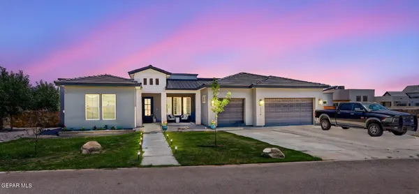 $795,000 | 6328 Camino Nogal Drive, El Paso, TX 79932