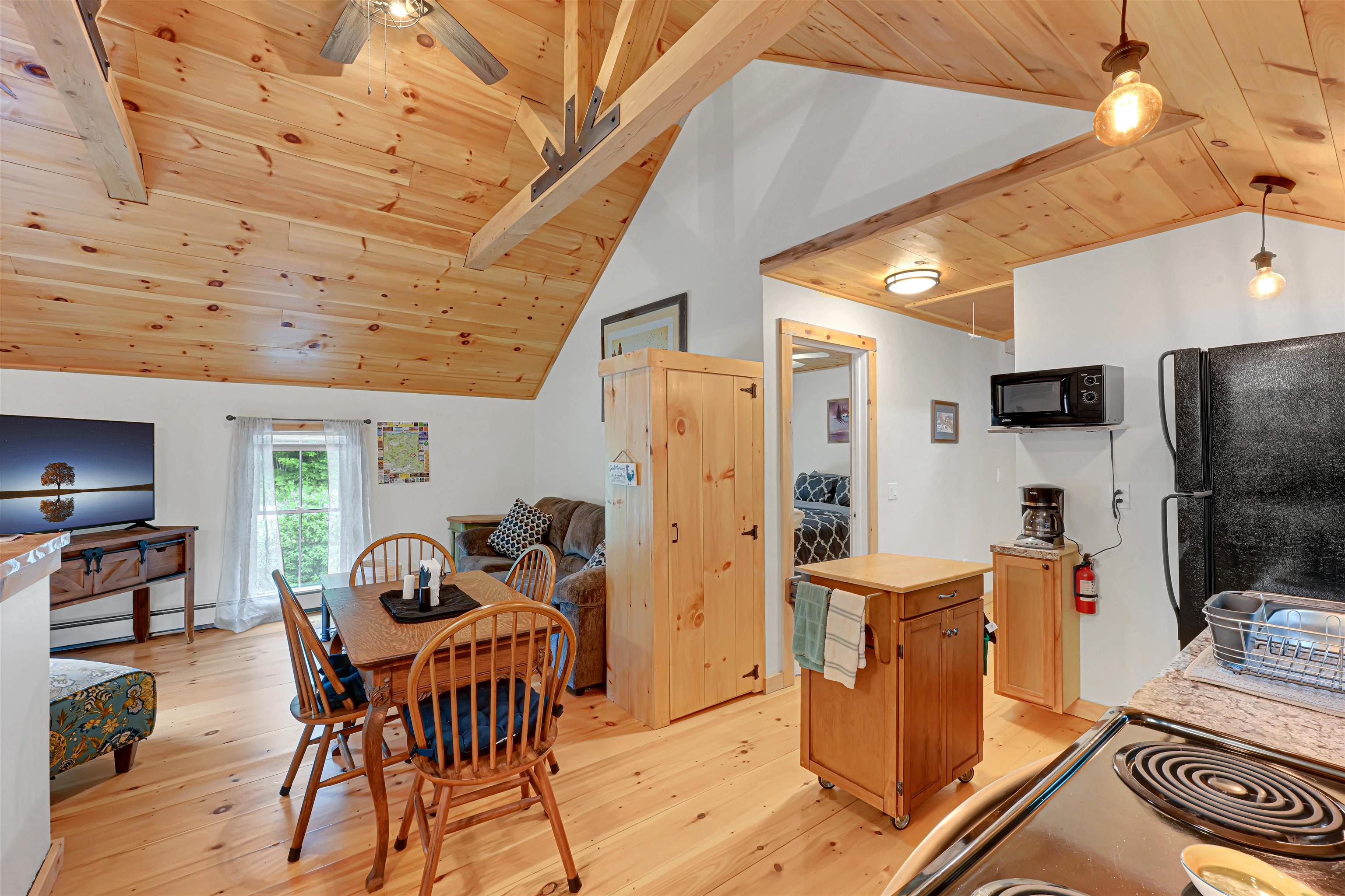 275 Chittenden Road Chittenden, VT 05737 - Photo 26 of 60