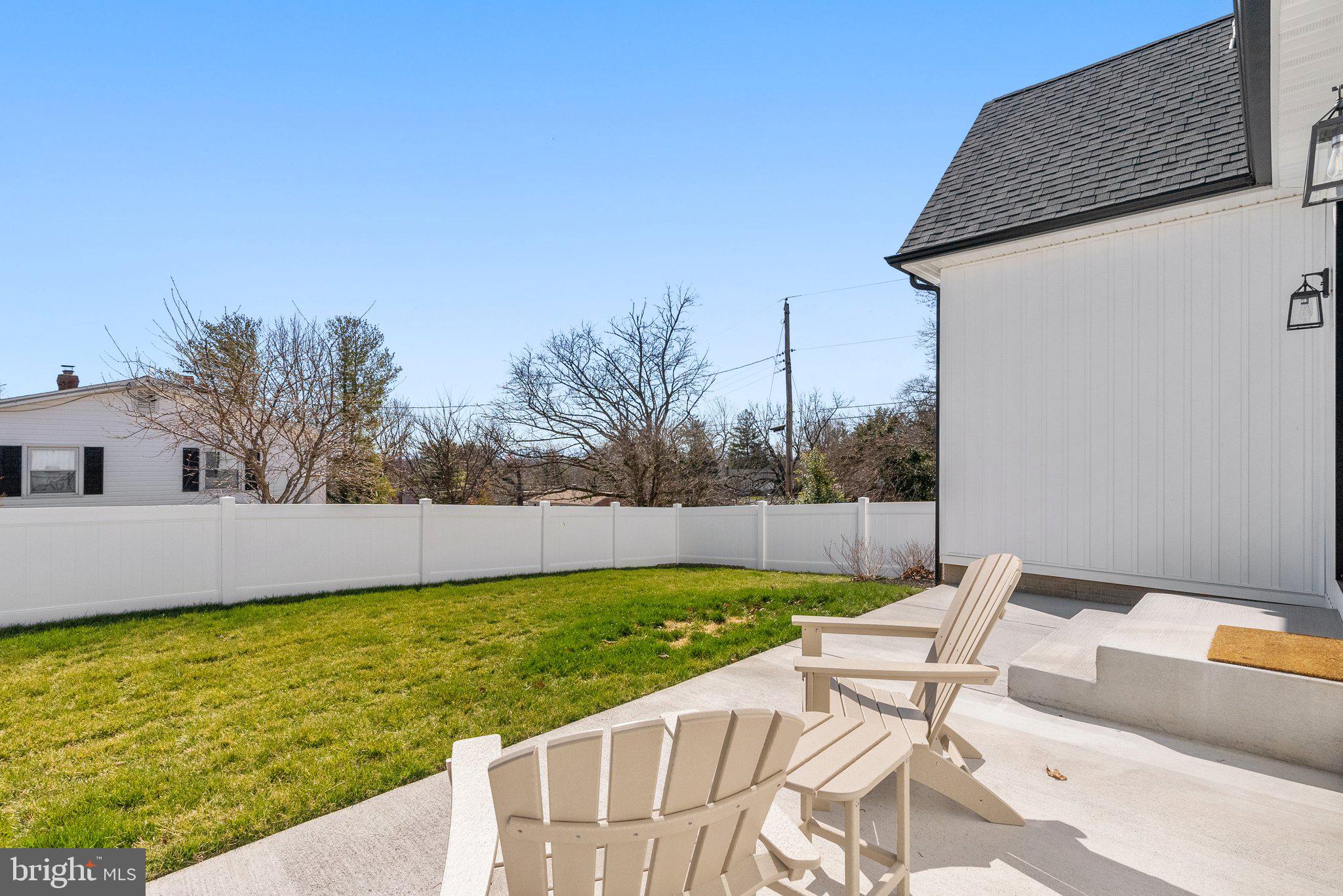 2532 Middle Road Winchester, VA 22601 - Photo 41 of 42 The perfect spot to relax or entertain