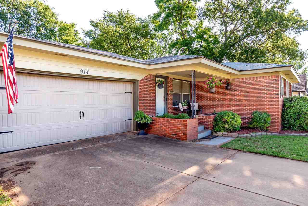 914 West Preston Avenue Stillwater, OK 74075 - Photo 27 of 33 Gallery Image 27