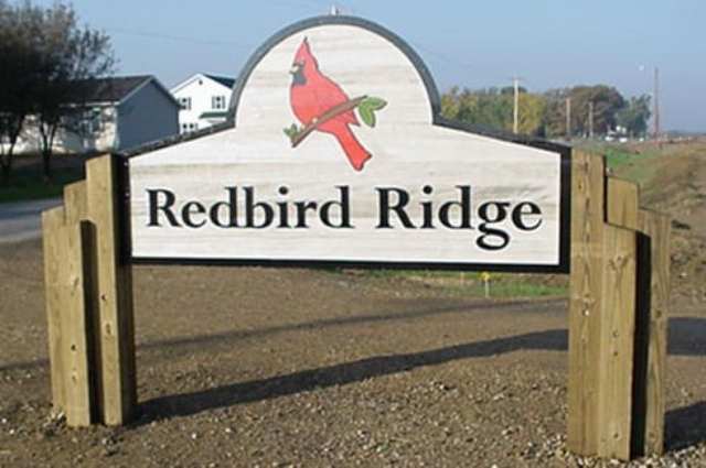 Lot 42 Redbird Ridge Metamora, IL 61548 - Photo 1 of 1