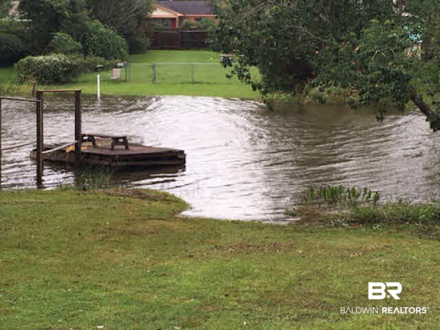 4112 Morhaven Drive Mobile, AL 36605 - Photo 13 of 14 PIER