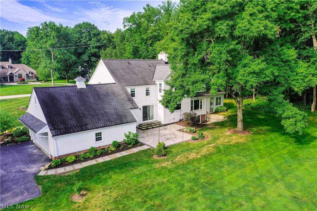 35845 Jackson Road Moreland Hills, OH 44022 - Photo 24 of 50