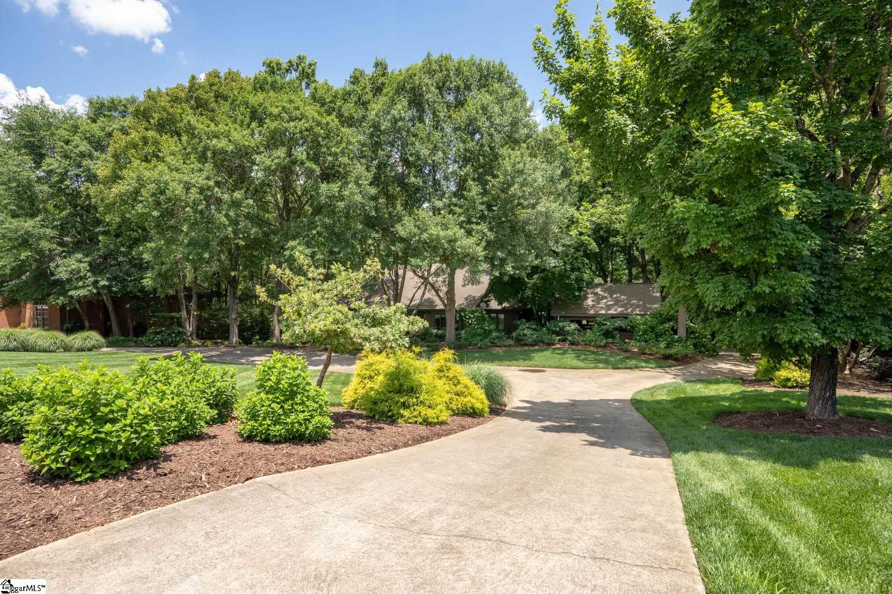 8 Collins Creek Road Greenville, SC 29607 - Photo 34 of 36