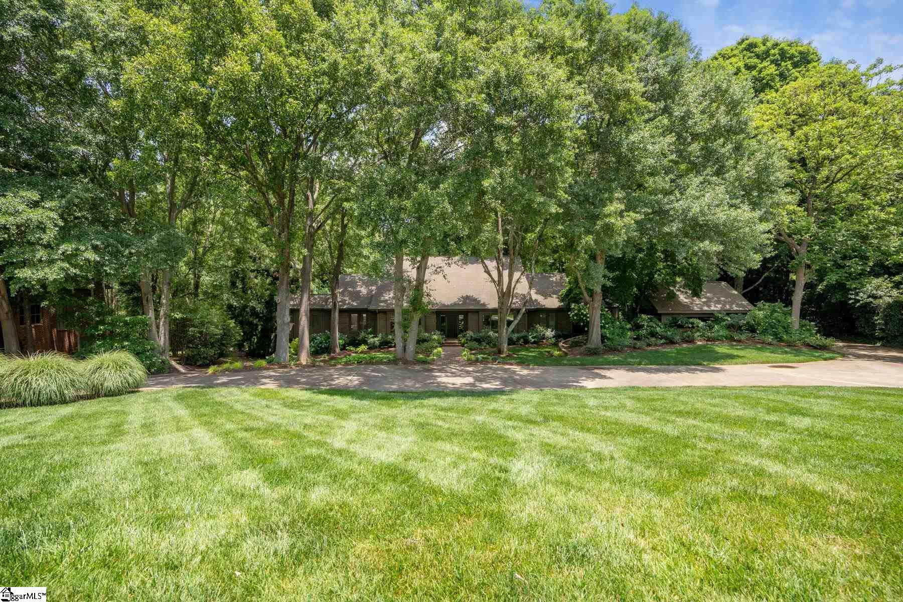 8 Collins Creek Road Greenville, SC 29607 - Photo 35 of 36