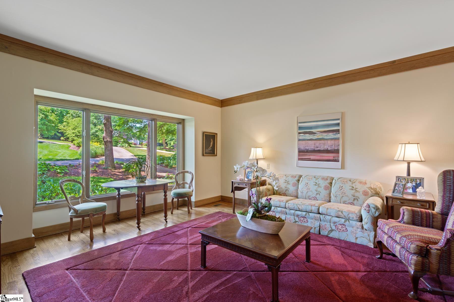 8 Collins Creek Road Greenville, SC 29607 - Photo 5 of 36