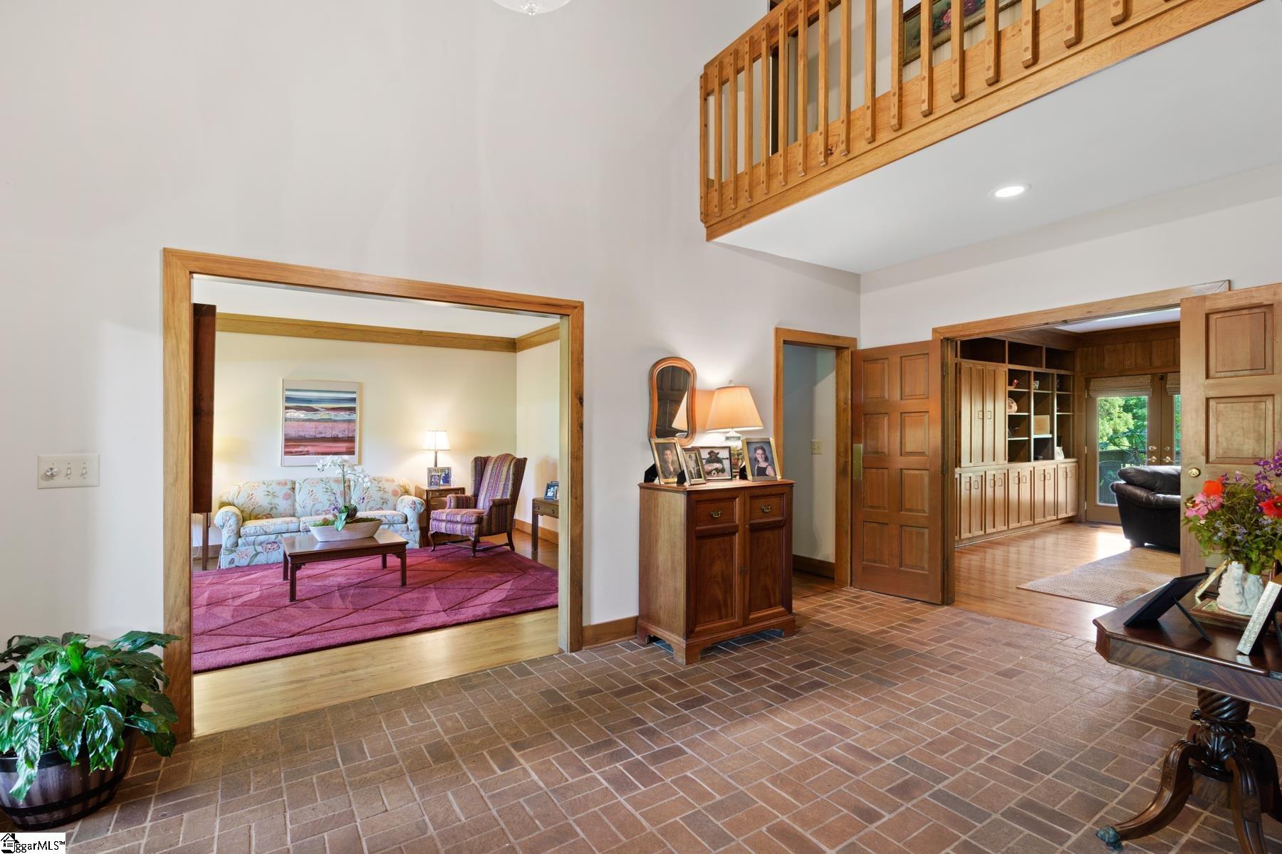 8 Collins Creek Road Greenville, SC 29607 - Photo 8 of 36