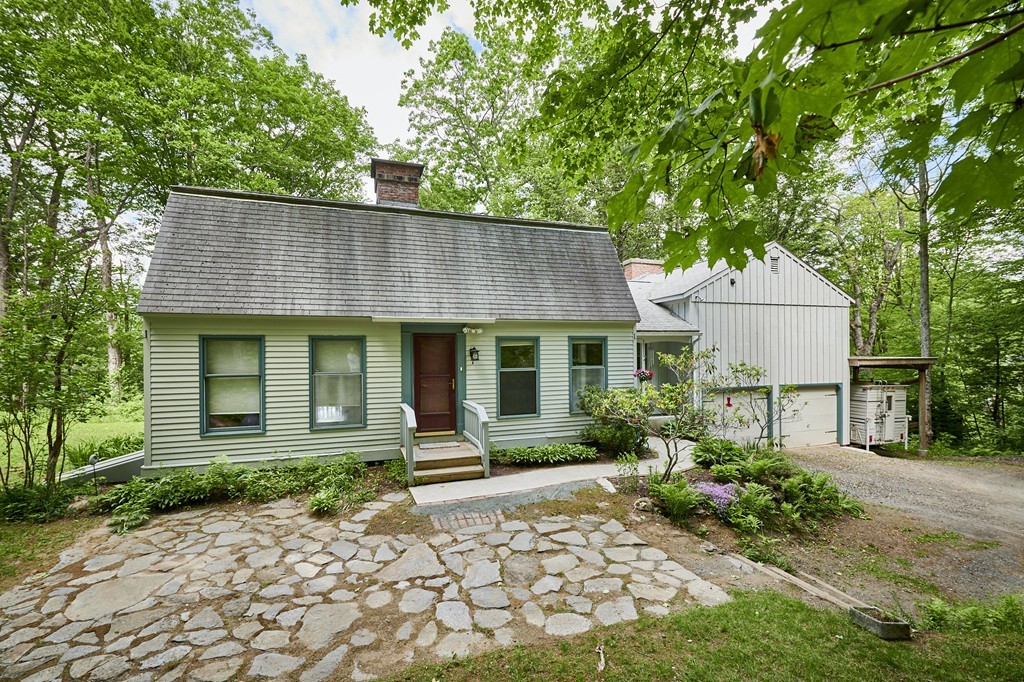 240 Reeds Bridge Road Conway, MA 01341 - Photo 1 of 42 Gallery Image 1