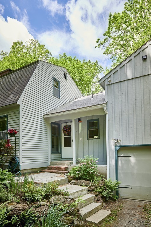 240 Reeds Bridge Road Conway, MA 01341 - Photo 22 of 42 Gallery Image 22
