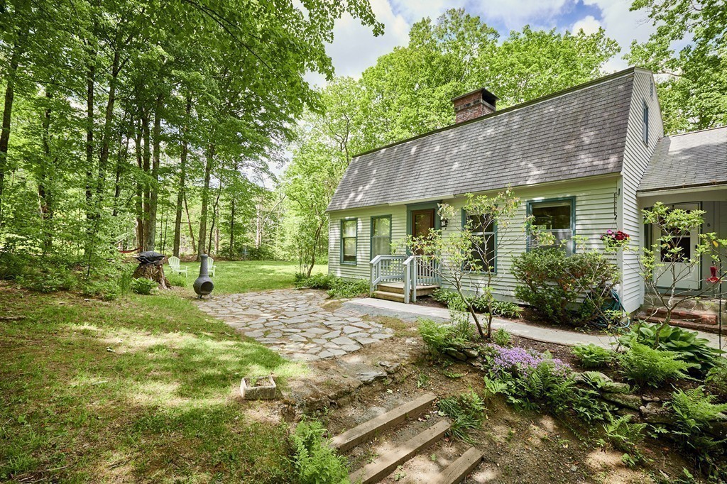 240 Reeds Bridge Road Conway, MA 01341 - Photo 32 of 42 Gallery Image 32