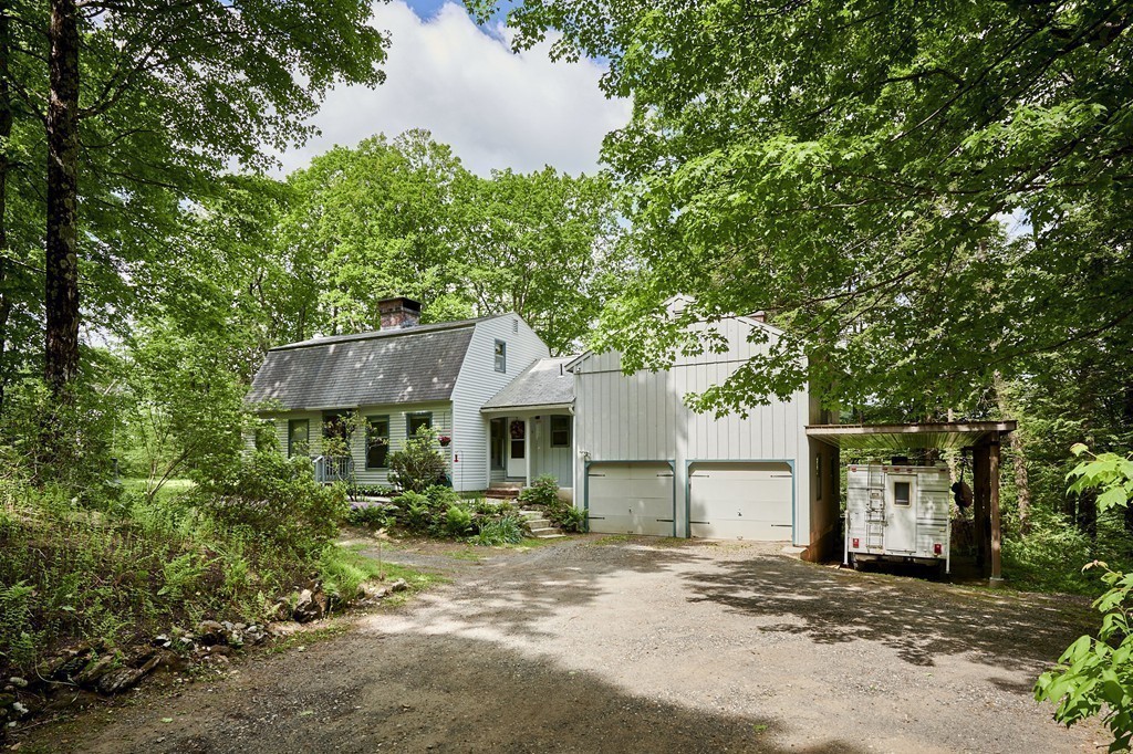 240 Reeds Bridge Road Conway, MA 01341 - Photo 38 of 42 Gallery Image 38