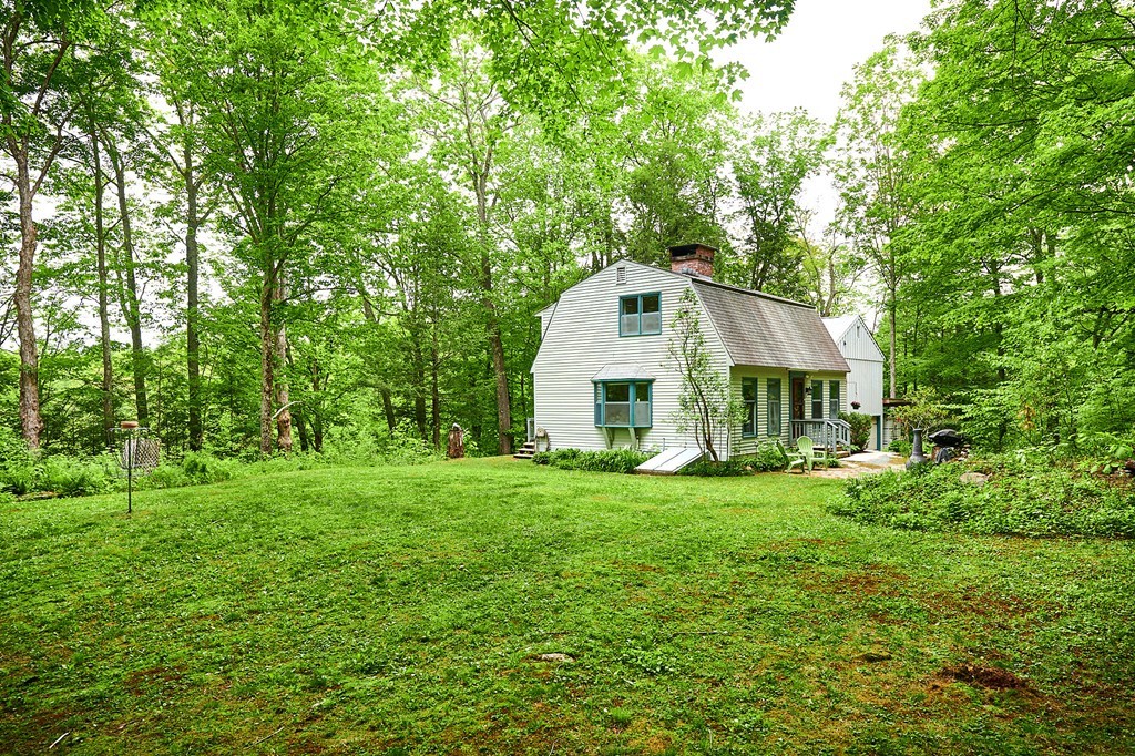 240 Reeds Bridge Road Conway, MA 01341 - Photo 4 of 42 Gallery Image 4