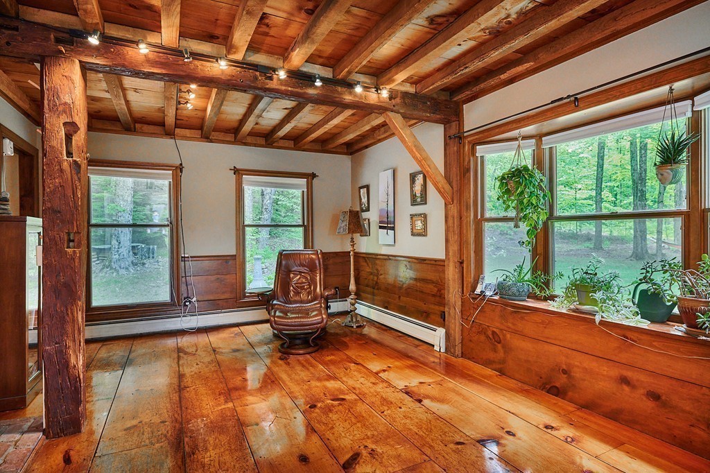 240 Reeds Bridge Road Conway, MA 01341 - Photo 6 of 42 Gallery Image 6