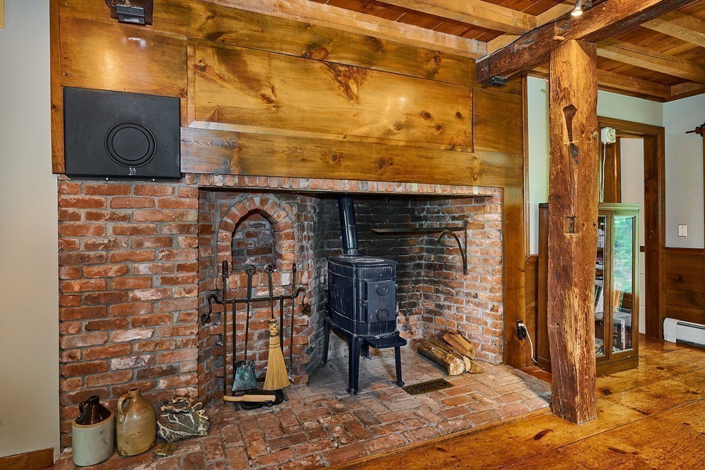 240 Reeds Bridge Road Conway, MA 01341 - Photo 7 of 42 Gallery Image 7