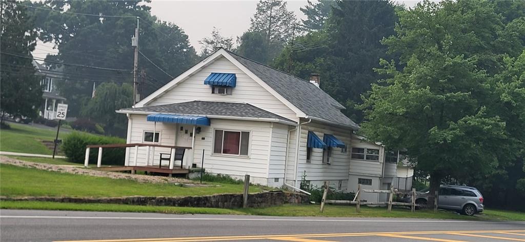 812 Marion Rd, Indiana