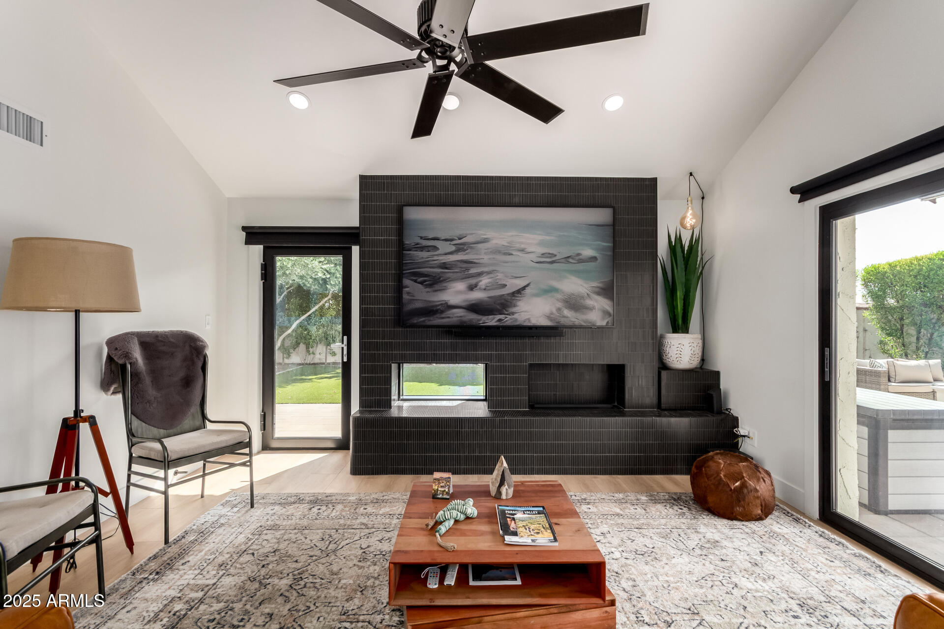 5724 North Scottsdale Road Paradise Valley, AZ 85253 - Photo 11 of 32 living area