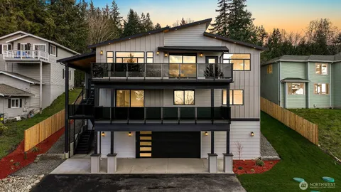 $999,100 | 4144 Malachite Drive, Bellingham, WA 98226