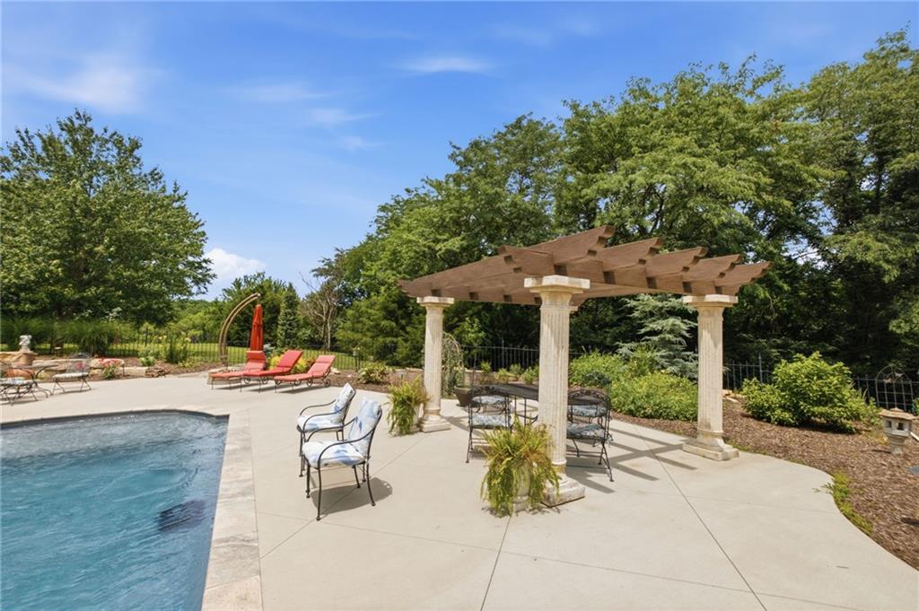 14421 Kelley Road Kansas City, MO 64149 - Photo 11 of 47
