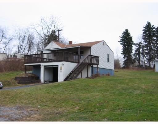 1596 Bakerstown Road Tarentum, PA 15084 - Photo 1 of 5 Exterior Front.