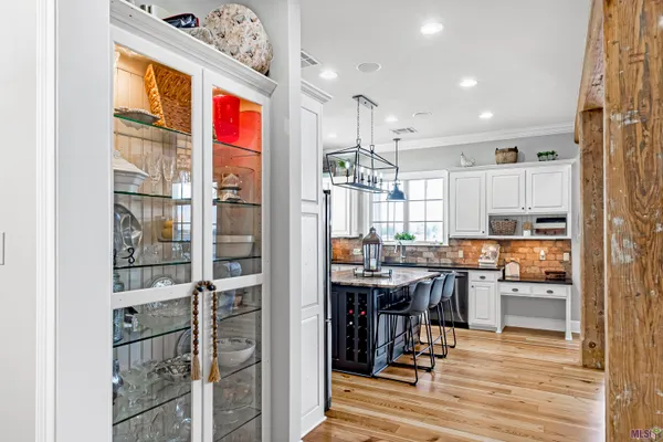$1,099,000 | 7890 False River Drive, Oscar, LA 70762