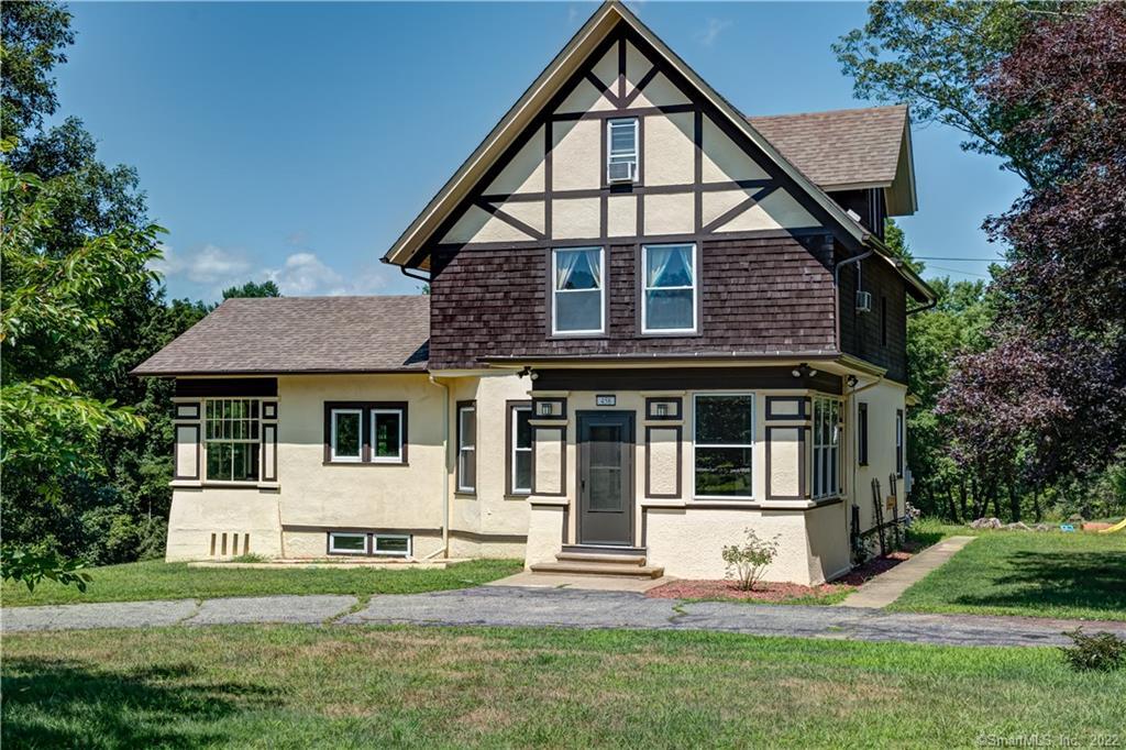 458 South Eagleville Road Mansfield, CT 06268 - Photo 1 of 1 Gallery Image 1