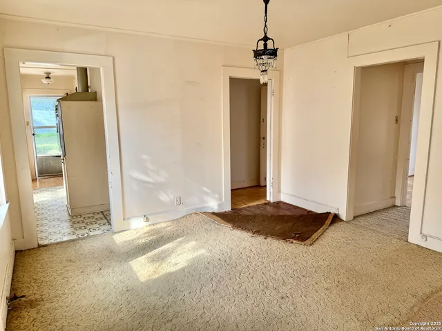 a view of a bathroom with a view of bathroom